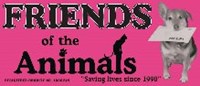 Friends of the Animals